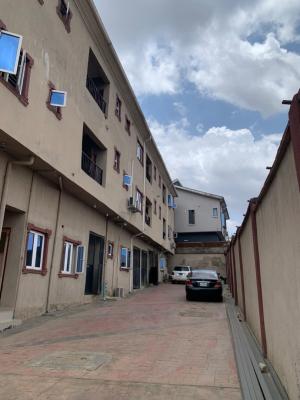 Luxury 3 Bedroom Apartment, Olowora, Magodo, Lagos, Flat / Apartment for Rent