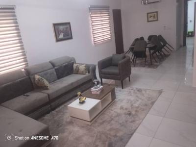 Tastefully Finished and Furnished 4 Bedroom Terrace Duplex, Ikeja Gra, Ikeja, Lagos, Terraced Duplex for Rent