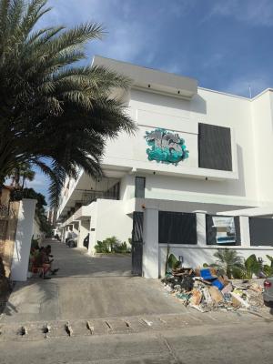 Luxury 4 Bedroom Terrace Duplex, Parkview, Ikoyi, Lagos, Terraced Duplex for Sale