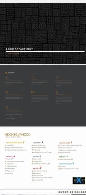 Off Plan 4 Bedroom Penthouse with Bq and Terrace in Lekki Phase 1, Off Petro Cam Station Lekki Right Lekki Phase 1, Lekki, Lagos, Block of Flats for Sale