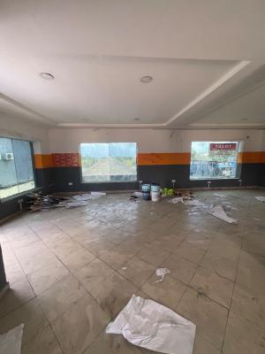 176 Square Meters Space on The Express, Majek, Sangotedo, Ajah, Lagos, Plaza / Complex / Mall for Rent