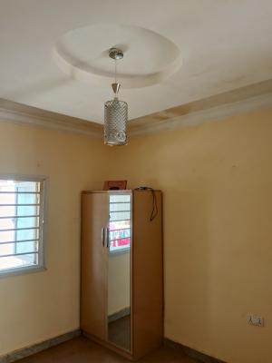 Nice Self Contain, Apo Resettlement, Apo, Abuja, Self Contain (single Rooms) for Rent