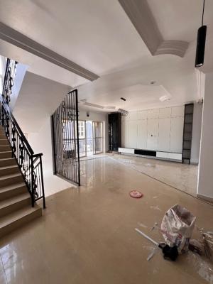 Four Bedroom Terrace with a Mini Flat, Chief Yesufu Abiodun Oniru Road, Oniru, Victoria Island (vi), Lagos, Terraced Duplex for Rent