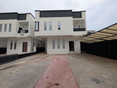 5 Bedroom Detached Duplex with Bq & Governors Consent, Culbert Court, Lekki County Homes, Ikota, Lekki, Lagos, Detached Duplex for Sale