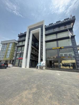 Top Floor Office Space, Orchid, Lekki, Lagos, Commercial Property for Sale