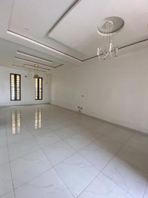 Luxury New 4 Bedroom  with Constant Light in a Secured Estate, Abraham Adesanya, Ajah, Lagos, Terraced Duplex for Rent