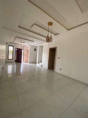 Luxury New 4 Bedroom  with Constant Light in a Secured Estate, Abraham Adesanya, Ajah, Lagos, Terraced Duplex for Rent