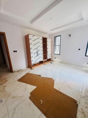 Executive New Standard 3 Bedroom Apartment, Ikeja Gra, Ikeja, Lagos, Flat / Apartment for Sale