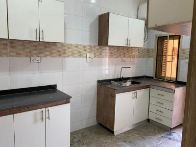 Spacious Four Bedroom Terraced Duplex with Bq, Katampe (main), Katampe, Abuja, Terraced Duplex for Rent