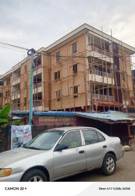 *just Out Now.*   Executive Wonderful Newly Renovated 3bedroom Flat Wi, Surulere, Lagos, Flat / Apartment for Rent