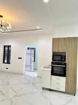 Beautiful and Spacious Studio Apartment at Orchid Road., Royal Pine Estate Orchid Road, Lekki, Lagos, Self Contain (single Rooms) for Rent