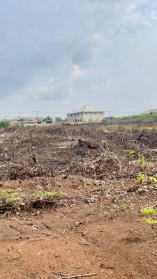 Hot Deal, Wont Last Long: 4 Plots in Build Up Area, Noforija Beside University of Education, Epe, Lagos, Land for Sale