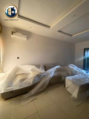 Newly Built Fully Furnished 2 Bedroom Apartment, Monastery Road, Sangotedo, Ajah, Lagos, Flat / Apartment for Rent