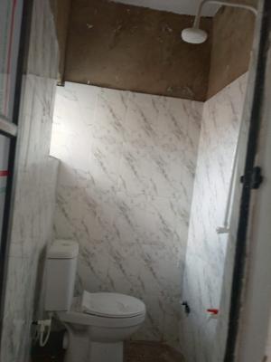 Newly Built Spacious Room, Shomolu, Lagos, Flat / Apartment for Rent