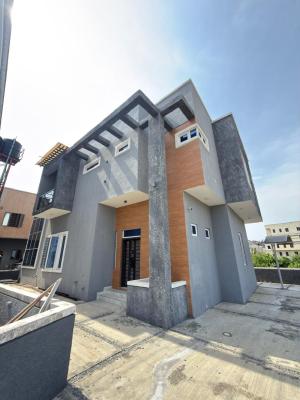4 Bedroom Fully Detached Duplex with Bq, Orchid, Lekki, Lagos, House for Sale