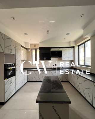 4-bedroom Terrace in Osborne, Ikoyi, Lagos, Terraced Duplex for Sale