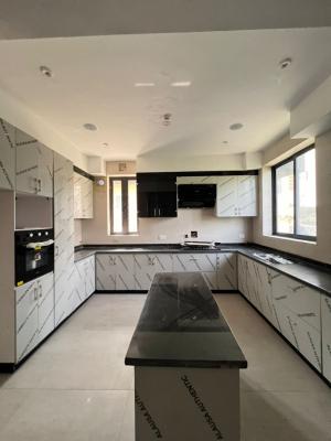 4 Bedrooms Terrace, Ikoyi, Lagos, Terraced Duplex for Sale