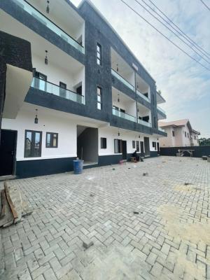 Spacious Well-built 1 Bedroom Apartment, Therra Annex, Sangotedo, Ajah, Lagos, Mini Flat (room and Parlour) for Sale