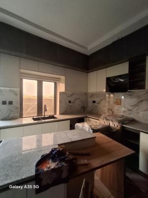 Fully Furnished 2 Bedrooms Flat, Shoprite Road, Ajah, Lagos, Flat / Apartment for Rent