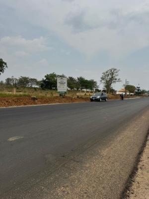 Mixed Use Land, Ido Town, 15 Minutes From Ladoke Akintola Train Station, Ido, Oyo, Mixed-use Land for Sale