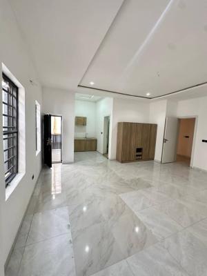 Beautiful and Spacious Masters Bedroom Studio Apartment{ Video}, Orchid Road, Lekki, Lagos, Self Contain (single Rooms) for Rent