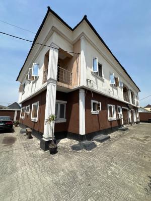 3 Bedroom Apartment, Thomas Estate, Ajah, Lagos, Flat / Apartment for Rent