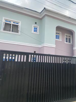 Luxury 3 Bedrooms Terrace, Ikate Elegushi, Lekki, Lagos, Terraced Duplex for Sale