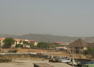 7607sqm Residential Plot, Jahi, Abuja, Residential Land for Sale