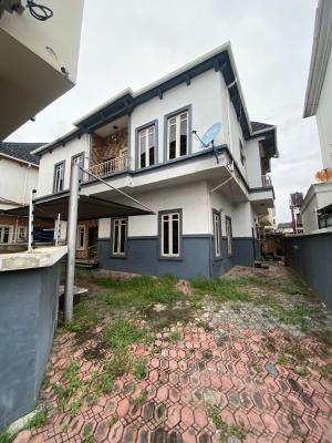 Premium 5 Bedroom Detached Duplex, Chevron, Lekki, Lagos, Detached Duplex for Sale
