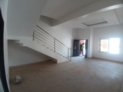 Newly Built 4 Bedroom Duplex, Lokogoma District, Abuja, Terraced Duplex for Rent
