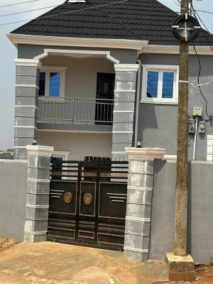 a Newly Built 2 Bedroom Apartment, Alimosho, Lagos, Flat / Apartment for Rent