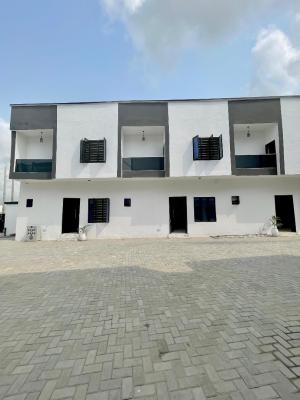 2 Bedroom Terrace Duplex., Ajah, Lagos, Terraced Duplex for Sale