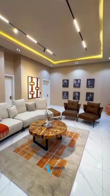 4 Bedroom Bungalow in a Serene Environment, Elerangbe/ Solace City, Ibeju Lekki, Lagos, Detached Bungalow for Sale