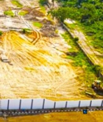 Jv Land for in Prime Area (18 Units Cosy Apartments), Lekki Phase I, Lekki Phase 1, Lekki, Lagos, Flat / Apartment Joint Venture