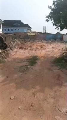 Prime, Gated Standard Plot of Land, Iju Road, Ogba, Ifako-ijaiye, Lagos, Residential Land for Sale