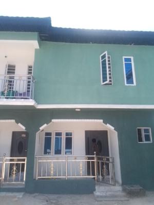 Beautiful Mini Flat (room and Parlor) with 2 Toilets, Oribanwa, Ibeju Lekki, Lagos, Mini Flat (room and Parlour) for Rent