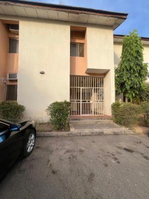 4-bedroom Semi Detached Duplex  in an Estate, Wuse 2, Abuja, Semi-detached Duplex for Sale