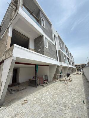 Serviced 1 Bedroom Apartments (5 Units Available), Ologolo, Lekki, Lagos, House for Sale