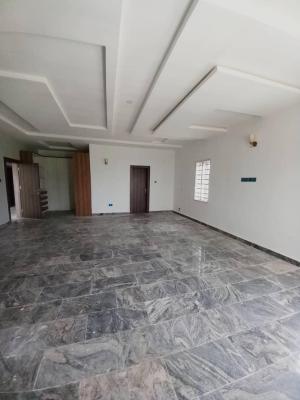 Five(5) Bedrooms Semi-detached Duplex, Two(2) Living Room & 1 Box Room, Cluster 5, River Park Estate Airport Road Abuja, Lugbe District, Abuja, Semi-detached Duplex for Rent