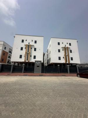 Luxury 3 Bedroom Apartment with Bq, Ikate, Lekki, Lagos, Flat / Apartment for Sale