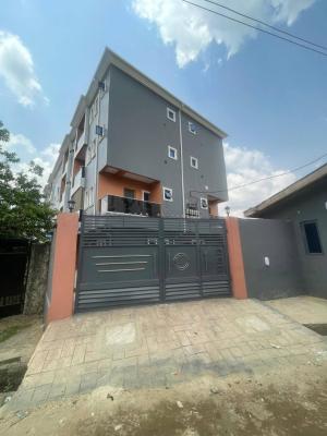 Newly Built and Spacious Miniflat at Onike, Onike, Onike, Yaba, Lagos, Mini Flat (room and Parlour) for Rent