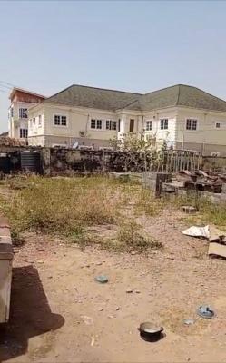 800sqm, Residential, C of O, Behind America International School, Durumi, Abuja, Residential Land for Sale