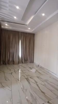 Spacious 1-bedroom Mini Flat, Chevron Paradise 3 Estate, Lekki, Lagos, Flat / Apartment for Rent