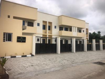Pay and Move in 2bedroom Apartments, 57 Abijo Gra Road, Abijo, Lekki, Lagos, Flat / Apartment for Sale