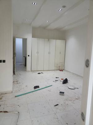 4-bedroom Semi-detached Duplex +bq, Osapa, Lekki, Lagos, Semi-detached Duplex for Rent