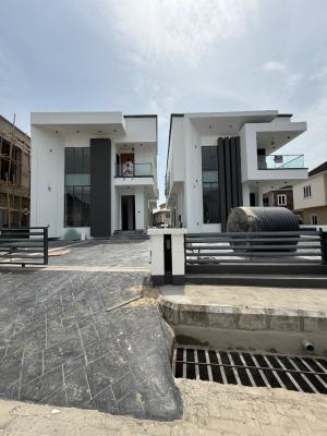 Modern 5 Bedroom Detached Duplex with Pool/ Bq, Megamond, Ikota, Lekki, Lagos, Detached Duplex for Sale