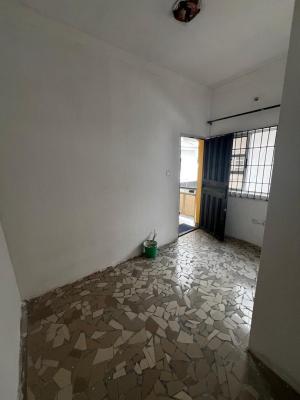 Upstairs Bq Space with Balcony, T.f Kuboye Road Lekki Right, Lekki Phase 1, Lekki, Lagos, Self Contain (single Rooms) for Rent
