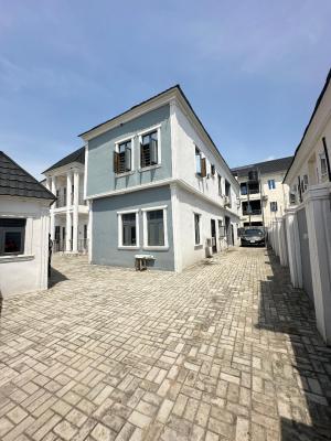 Neatly Built 3bedroom Apartment in Thomas Estate,ajah, Thomas Estate ,ajah ,lagos ,nigeria, Ajah, Lagos, Flat / Apartment for Rent