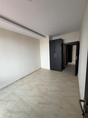 Luxury Serviced Open Plan 3 Bedroom Apartment (all Ensuite), Lekki Phase 1, Lekki, Lagos, Flat / Apartment for Rent