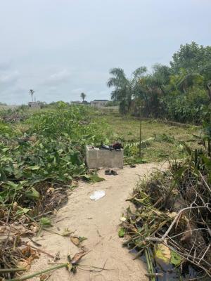 Family Receipt, Okun Mopol, Okun-ajah, Ajah, Lagos, Residential Land for Sale